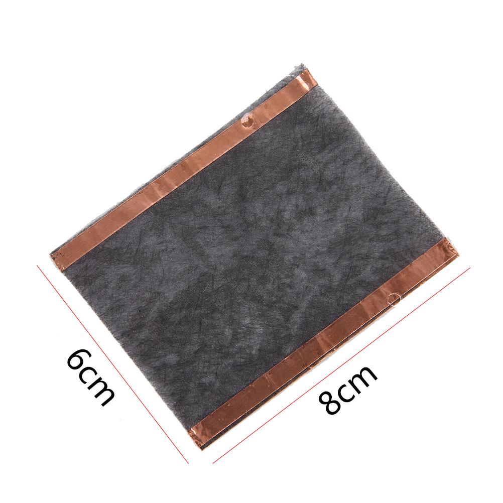 

2Pcs Portable Warm Plate Usb-heating Heater Winter Small Plate For Shoes Gloves Mouse Pad Shoes Golves