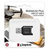 Kingston USB 3.2 UHS-II Multi-Function Card Reader