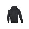 PUMA Sweatshirts Men's Black Hooded Moderate Regular (Unisex) Sweatshirts 534409 01