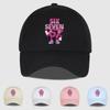Cartoon 67 Six Seven Print Baseball Cap Adjustable Unisex Vintage Snapback Hat Casual Outdoor Sun Cap