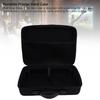 Shockproof Wireless Mobile Printer Case Hard Carrying Case for PIXMA TR150 TR160 IP110 For Printer