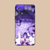 JJK Mahito Phone Case for Samsung Galaxy M55 54 42 35 34 33 32 23 22 15 14 13 12 F55 5G Soft TPU Shockproof Cover