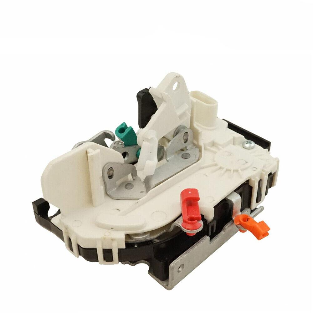 LH Front Left Side Door Power Lock Latch Actuator For Jeep Wrangler JK 2007-2018