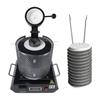 Ceramic Heating Chamber Melting Furnace Burner Tools