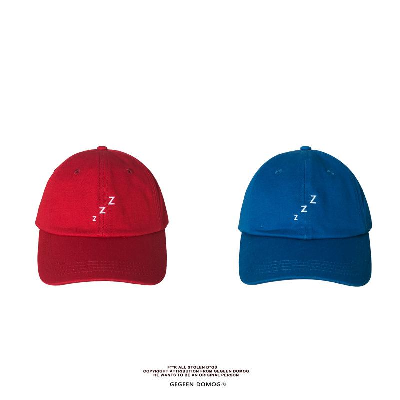 Buy Hat Male Original Design Peak Cap 