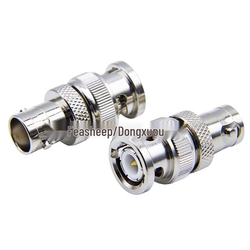 Eastsheep BNC Male To Female RF Coaxial Adapter