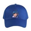 Chibi Kaeya  Genshin Impact Cap Summer Woman Man Adult Casual Fashion Casual Adjustable Fishing Hat Sun Hat Baseball Cap