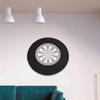 EVA Dart Board Ring Jigsaw Ring Design Wall Dart Backboard Ring Dartboard Wall Surround Dartboard Surround Ring Dart Accessories