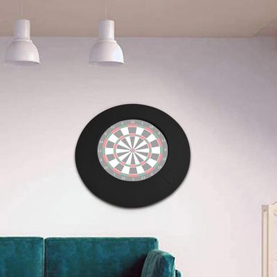 EVA Dartscheiben-Ring Puzzle-Ring-Design Wand-Dart-Rückwand-Ring Dartscheiben-Wand-Umrandung Dartscheiben-Umrandungsring Dart-Zubehör