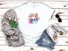 Üst giysisi – T-shirtler