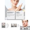Eelhoe Collagen Moisturizing Facial Mask Set For Deep Hydration And Nourishing Skin Care