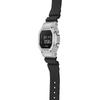 Casio G-Shock Digital Quartz Men's Watch GM-5600U-1 Black Resin Case 200M Water Resistant