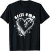 Emo Rock Still Emo Y2k 2000s Ska Pop Punk Band Music T-Shirt