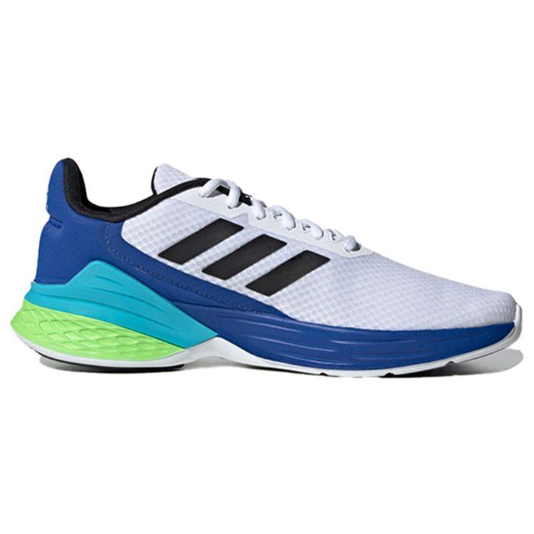 Adidas Response Sr 'White Royal Blue' FX3789