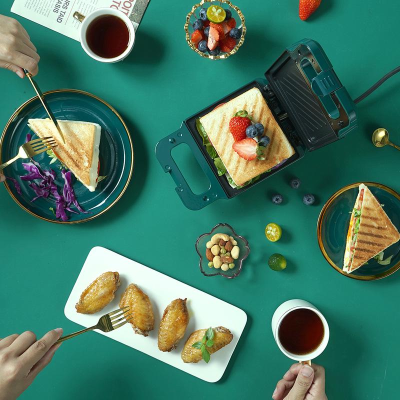 AFC Multifunctional Electric Sandwich & Breakfast Maker