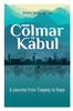 Libro From Colmar To Kabul : A Journey from Tragedy To Hope