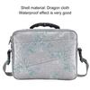 Carrying Case For DJI Flip Portable Protective Storage Bag Compatible with DJI Flip Drone Shoulder Bag Handbag Backpack Cloth
