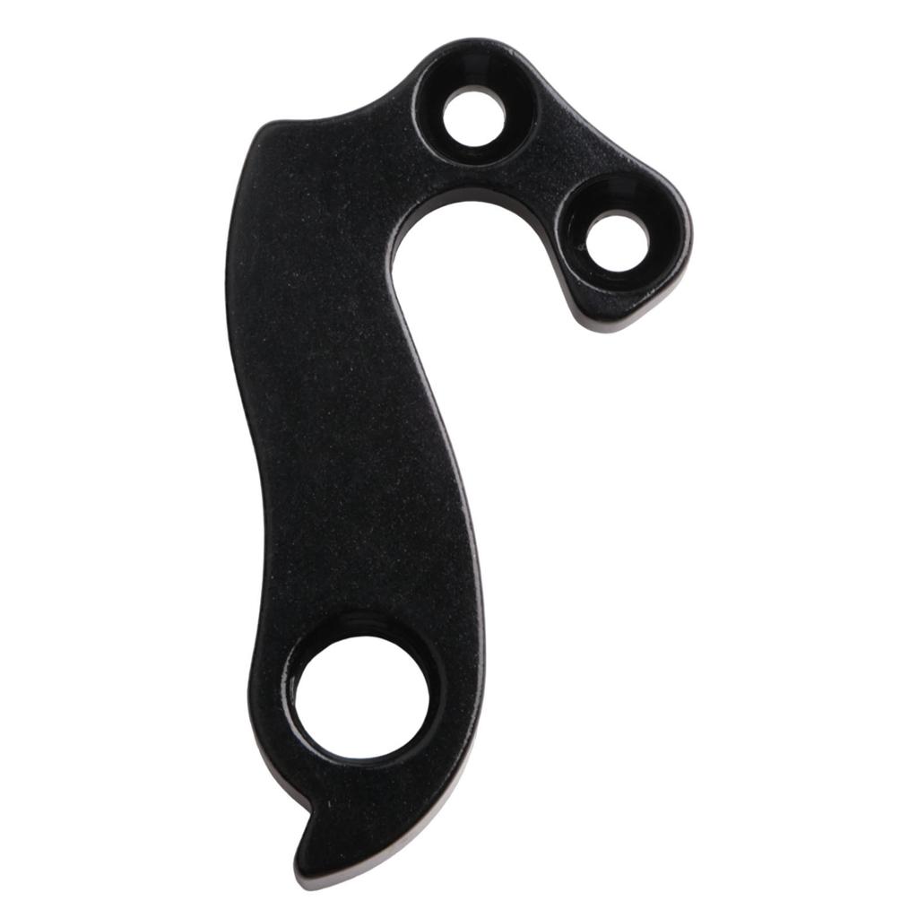 Aluminum Alloy Derailleur Hanger Bicycle Efficient
