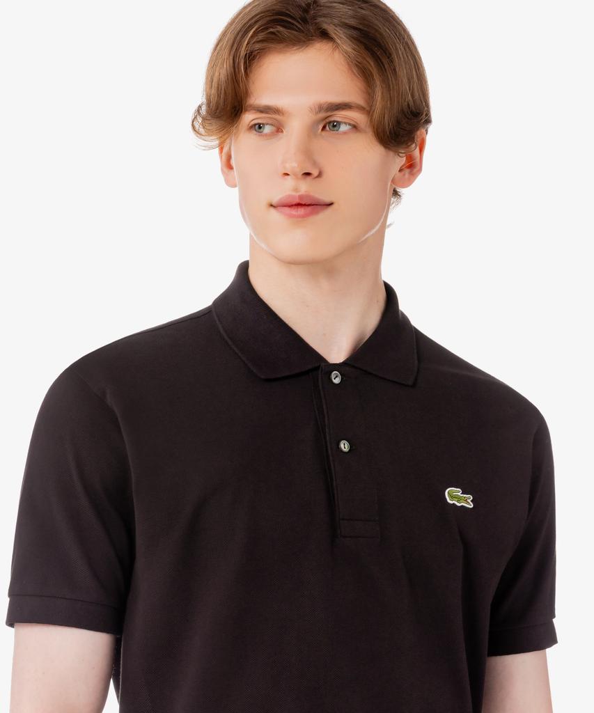 LACOSTE Men'S Classic Fit Short Sleeve Polo Shirt L1212-56G 3La