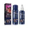 Glitter Spray, Halloween Brightening Makeup Night Club Party Clothing Highlights Skin Brightening Powder