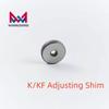 Diesel Fuel VE Pump K / KF Gasket Adjusting Shim Different Size Gasket