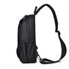 Men's Oxford Chest Bag