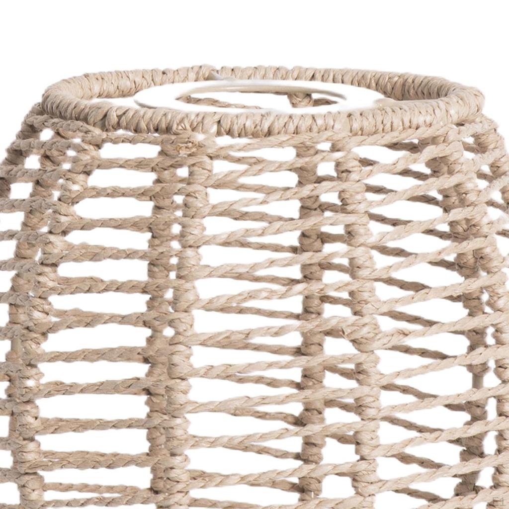 Light Cover Lamp Shade Durable Hand Crafted Decorative Fitting Ceiling for