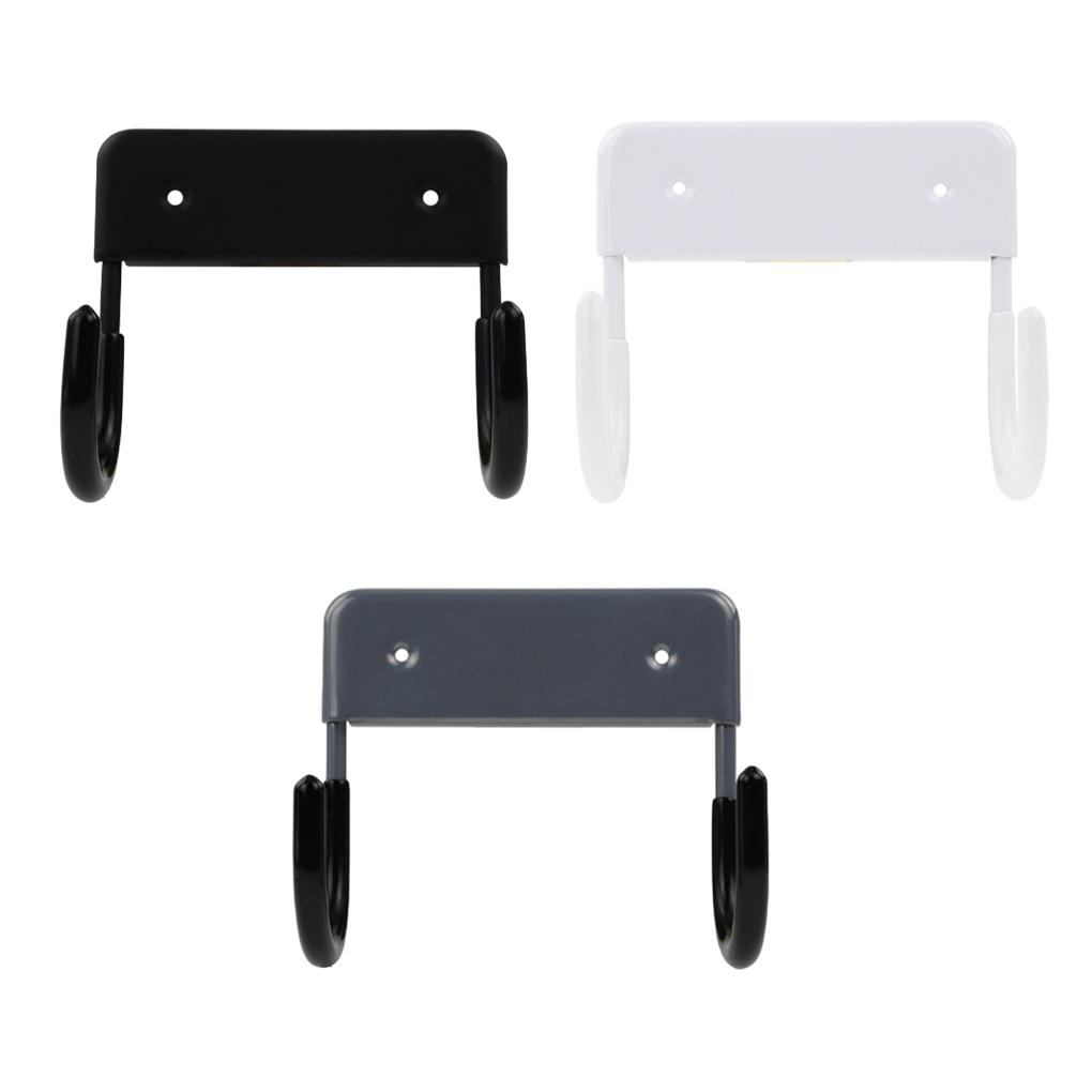 Board Hanger Convenient And Durable Ironing Board Hook Ironing Board Hangers Multi-function Hook