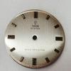Used For W52Tudor Oyster 7991? Small Rose Silver Dial