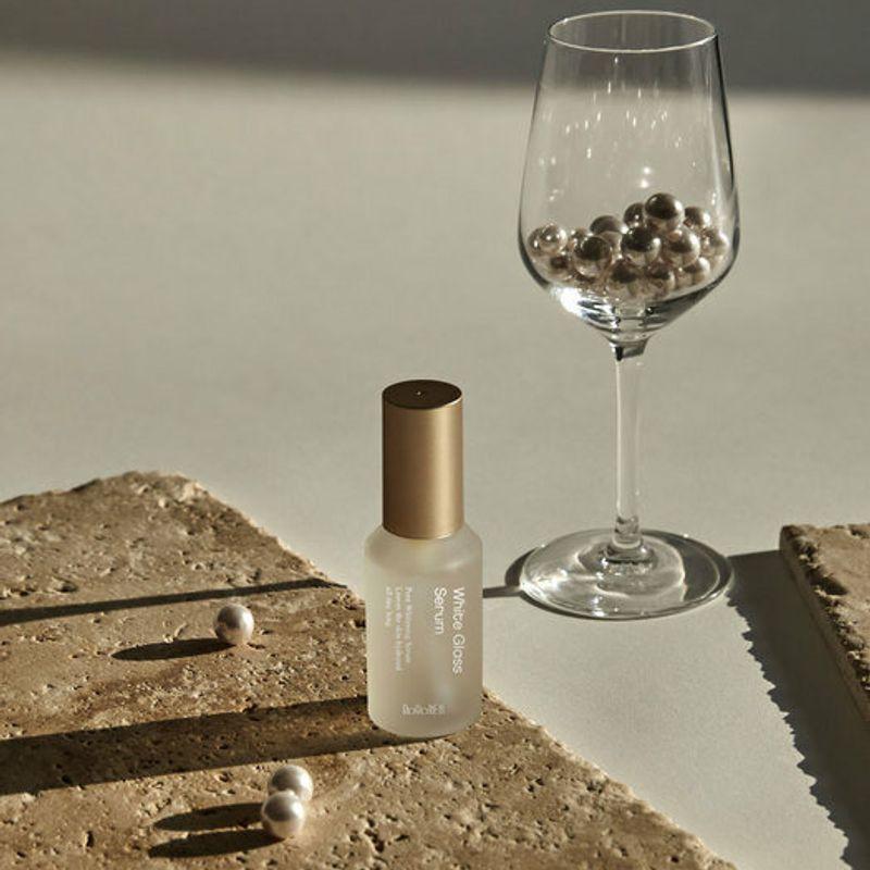 White Bead Serum 30ml