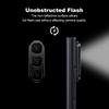 For Samsung Galaxy Z TriFold 5G Glass Lens Film IMAK Camera Styling Premium Camera Protector