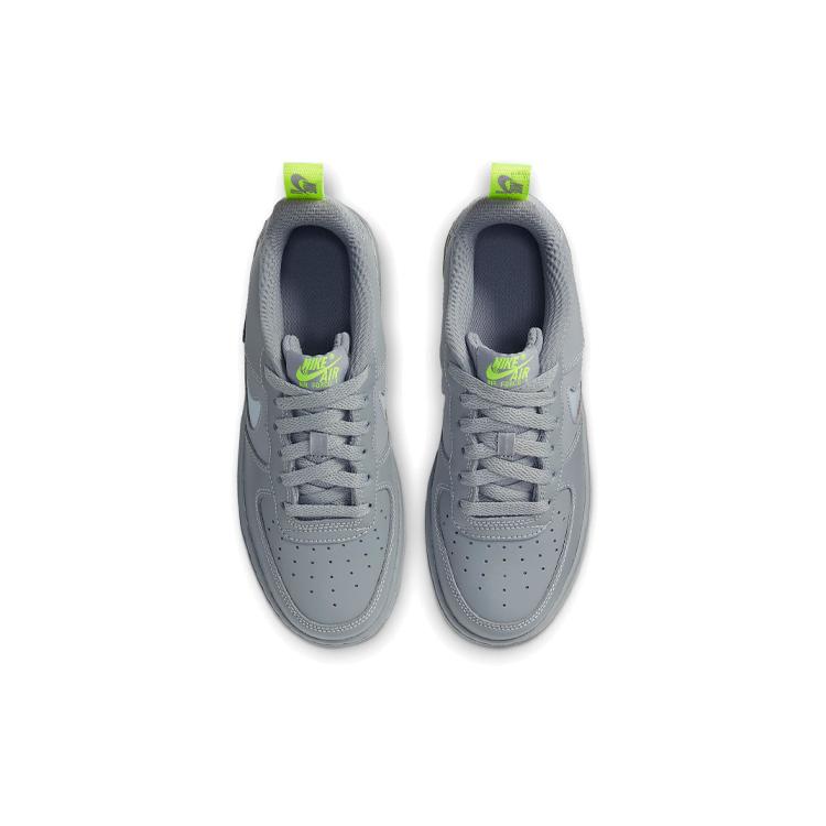 Nye Nike Air Force 1 Skateboardingsko GS DD3227-001