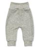 Pants 62 Pressure-Free Shorts Layette From the Manufacturer Gray Melange