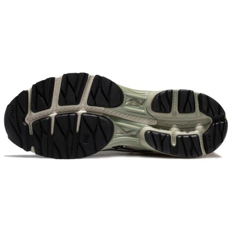 ASICS Gel-Flux CN 'Cream Black' Men's 1011B825-020