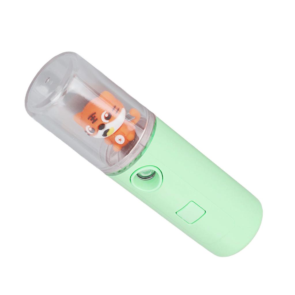Face   30ml   Hydrating Cooling Moisturizing Cute   Portable Size Mist Diffuser