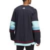 Adidas Kraken Home Authentic Jersey 'Midnight Blue' Men's GT5622