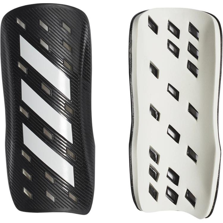 

Adidas Soccer Shin Guards Soccer Ball Competition Training Protective Gear Unisex Leg Protection GI6387 M