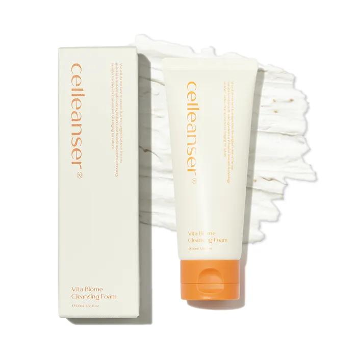 Vita Biome Cleansing Foam 100ml
