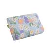 1PC 40x60 Home Supplies Cotton Pillowcase Latex Pillow Case Adult Pillow Cover Sleeping Print Memory Foam
