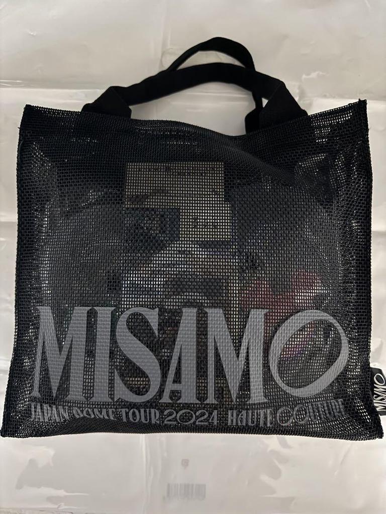[USED] MISAMO Dome Tour Upgrade Bonus TWICE