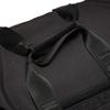 Jordan Iconic Large Logo Duffle Bag