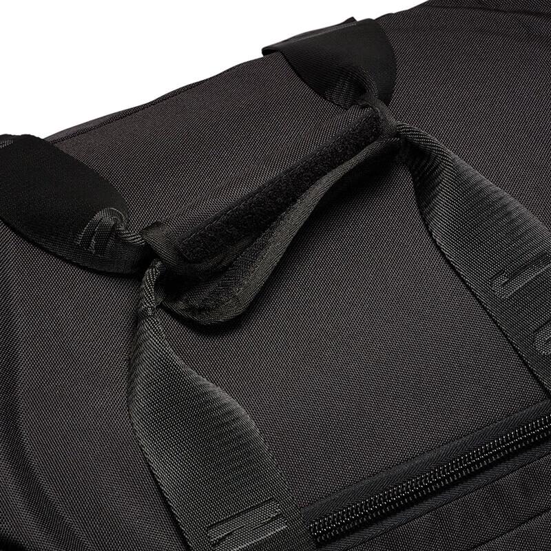 Jordan Iconic Large Logo Duffle Bag