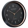 Square Silent Wall Clocks Living Room Bedroom Artistic Fashion Clocks Creative Clock Accessories Orologio Da Parete Home Decor