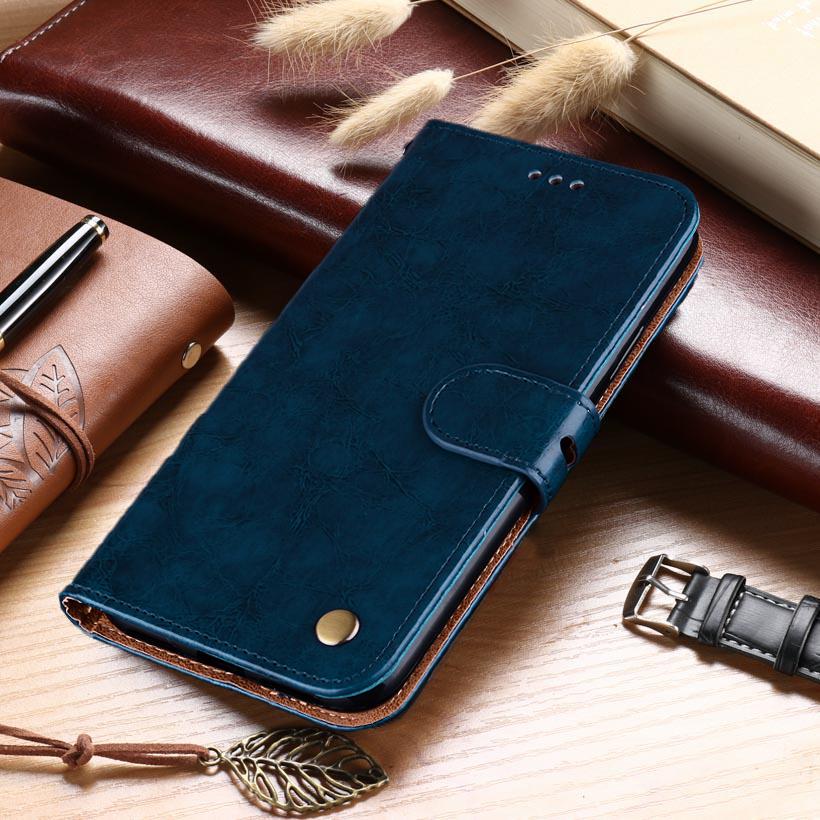 

Винтажный чехол для Samsung Galaxy S6 S7 Edge A6 A8 S8 S9 Plus J2 J4 J6 J8 2018 J3 J5 J7 Neo A3 A5 2017 A8 2018 синий