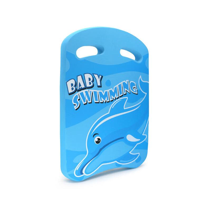 Kids  Dolphin Swimming Back Float