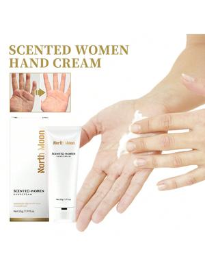 55g Hand Cream Moisturizes Dead Skin and Restores Dry, Cracked and Smooth Skin Hand Cream