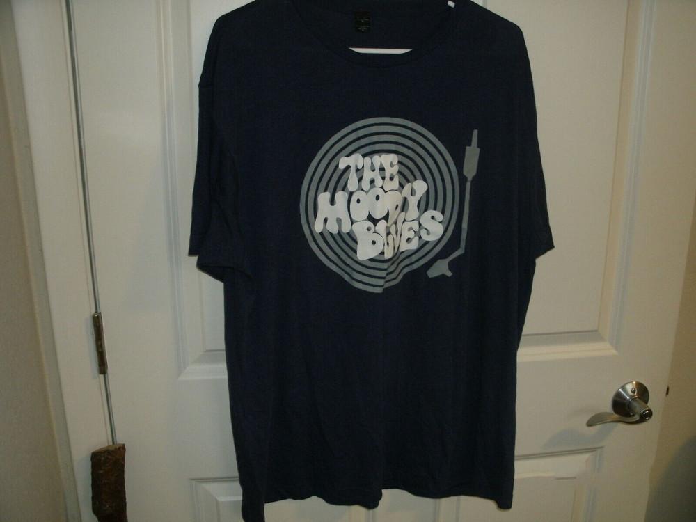 

The Moody Blues Band Full Size S-5XL Unisex T-Shirt XXL