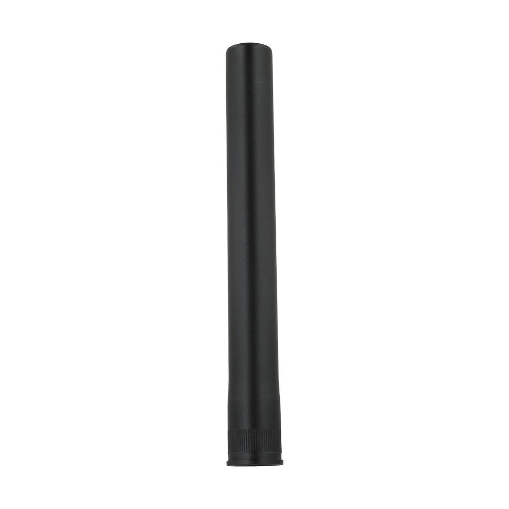 Black Color Fork Riser Front Fork Extension Head Tube