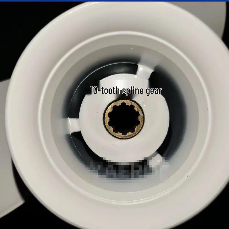 Outboard Motor Engine Parts