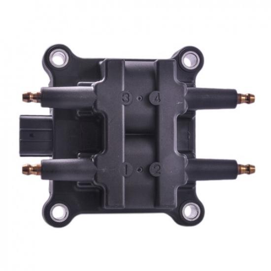 B178 Ignition Coil For Subaru H4 2.2L 2.5L 1997-1999